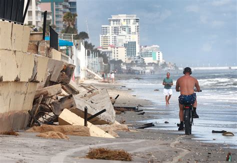 hurricane ian 2022 daytona beach